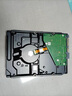 希捷（SEAGATE）台式机硬盘 16TB 7200转 512MB 机械硬盘 SATA 希捷酷鱼系列 3.5英寸 ST16000DM001 实拍图