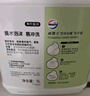 威露士健康抑菌洗手液补充装5L 泡沫丰富杀菌99.9%家庭酒店餐厅10斤大桶 实拍图