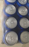 百事可乐 Pepsi 汽水 碳酸饮料 330ml*24听  新老包装随机发货 实拍图
