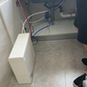 京东京造鲜活水净水器家用净水机0阻垢剂白犀800G3.0升级款 反渗透母婴厨下直饮机净饮机一体家电国家补贴 实拍图