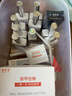 美肤语卸甲油胶专用美甲卸甲包套装指甲油胶100片卸指甲打磨锉条MF8629 实拍图