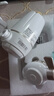 美的（Midea）净水器滤芯适用MU151-4、MU136-4(M1)、MU138-4、MU163A-4、MU136A-4、MU135B-4、MU1861A S1- PP棉滤芯 实拍图