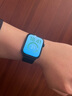 BHO苹果手表表带适用apple watch s10/s9/se/ultra2米兰尼斯表带iwatch s8/7/6/5/4金属不锈钢表带 实拍图