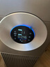 美的（Midea）【十重净化】甲醛数显空气净化器加湿除烟味异味过敏源宠物吸猫毛消毒机森林家T1000pro国家补贴 实拍图