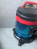 扬子吸尘器工业升级3000W大功率商用车用家用装修开荒美缝保洁酒店地毯办公大吸力干湿吹多用40L大容量 实拍图