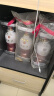 五粮液 1618 2023年-25年 浓香型白酒 52度 500ml*2 双瓶【名酒鉴真】 实拍图