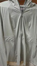 蕉内凉皮3系女士防晒衣服速干透气修身凉感薄防紫外线夏季外套新款 海沫绿 L 实拍图