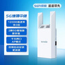 Tenda腾达1200M wifi信号放大器双频5G增强 千兆网口 wi-fi增强扩大中继 无线网络AP扩展器A18PRO  实拍图