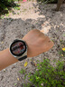 华为（HUAWEI）手表WATCH GT 3 Pro 运动智能ECG心电图心率体温血氧监测两周续航送男女士朋友礼物5 46mm活力款-黑色氟橡胶表【皮表带+贴膜】 好礼十选一 实拍图