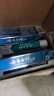 云南白药益生菌牙膏套装清新护龈牙膏6支500g装+环保购物袋 实拍图