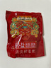 乌江榨菜 佐餐轻盐咸菜  清香口感 清淡榨菜丝 30g*10袋（量贩装）  实拍图