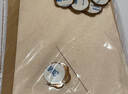 离草信封信纸套装 精美信封贺卡手写表白情书生日新年礼物浪漫高级感 20信封40信纸20封口贴 实拍图