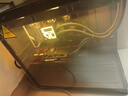 AMD锐龙R7 9700X主机RTX5060Ti显卡RTX5080组装电脑电竞游戏直播AI设计剪辑主机台式机整机diy组装机 锐龙7 9700X+RX7800XT主机丨配置四 单主机 实拍图