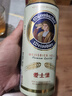 爱士堡小麦白啤酒500ml*24听 德国原装进口精酿啤酒 整箱装 聚会畅饮 实拍图
