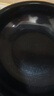 苏泊尔（SUPOR）炒锅 不粘锅平底炒菜锅煎锅32cm电磁炉燃气通用易洁少油烟 实拍图