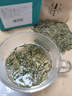 西湖牌2025新茶上市绿茶龙井茶叶 雨前醇香200g传统纸包自己喝春茶 实拍图