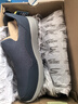 斯凯奇（Skechers）男鞋夏季一脚蹬健步鞋软底透气网面休闲运动鞋54626 实拍图
