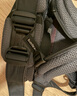 BabyBjorn瑞典品牌进口透气婴幼儿背带抱娃神器Harmony背带0-3岁 烟灰色 实拍图