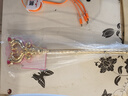 奥迪双钻（AULDEY）儿童玩具巴啦啦小魔仙15周年纪念版魔法棒女孩玩具生日礼物581919 实拍图