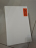 鲜京采 原装进口厄瓜多尔白虾 净重3.3斤 大号30-40规格 50-66只/盒 实拍图