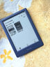 掌阅iReader Neo2 6英寸 电子书阅读器 墨水屏电纸书 平板学习笔记办公本 轻量便携 32GB 海岛蓝 实拍图