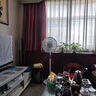 美的（Midea）【幸运草安睡风扇Plus】电风扇落地扇立式家用卧室变频轻音小风扇遥控一级能效空气循环扇 SDI35MQ 实拍图