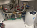 海立304不锈钢厨房洗菜盆下水管器套装双水槽碗池排水58.5cm尾管CS245 实拍图