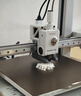 拓竹A1 3D打印机桌面家用FDM全自动调平高速3d打印机器bambulab【大陆版】 A1单机 升级大尺寸 实拍图