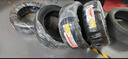 玛吉斯（MAXXIS）轮胎/汽车轮胎 175/70R14 84H EC1 适配桑塔纳/现代 实拍图