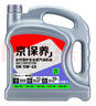 京东养车统一机油 汽机油 全合成油 5W-40 SN级 4L 含机滤包安装30天有效 实拍图