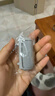 京东京造 电动磨脚器 美足器磨脚神器去死皮磨脚器充电式修脚神器去死皮电动修脚器修足器全身防水送女友 实拍图