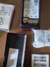 飞利浦（PHILIPS）V13P 海棠红 翻盖老人手机 移动联通电信4G全网通 双卡双待老年人手机大字大声音备用智能学生手机 实拍图