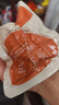 京东京造酱卤牛肉200g 开袋即食 熟食牛肉零食熟食腊味方便下酒菜五香味 实拍图