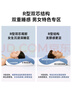 睡眠英雄（SleepHero）枕头 深睡枕PRO 护颈颈椎慢回弹记忆棉成人双芯枕头 高10cm 实拍图