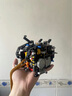 乐高（LEGO）积木拼装机械组系列42159 雅马哈摩托车不可遥控男孩玩具生日礼物 实拍图