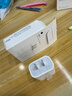 苹果充电线原装正品20W快充套装数据线iPhone16/15/14ProMax13/12 (12-16机型)原装20W快充插头 实拍图