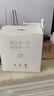 京东京造100%纯豆浆粉20g×21条 无糖添加非转基因原味高蛋白谷物早餐 实拍图