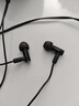 FINAL  E4000 动圈入耳式耳机 耳塞 动圈耳机 HIFI耳机 可换线 铝合金外壳 黑色 实拍图