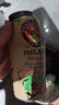 保拉纳（Paulaner）柏龙 经典小麦白啤 500ml*24听 德国进口 苏超 看球 实拍图