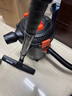 亿力吸尘器家用超强大吸力 干湿吹两用吸水除尘工业开荒汽车用车载地毯手持有线便捷桶式12L 国家补贴 实拍图