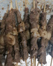 草原宏宝 国产原切 内蒙羔羊肉串净重1斤/袋(4瘦1肥,约20串) 烧烤地标认证 实拍图