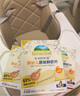 爷爷的农场婴幼儿鲜虾片原味 宝宝婴儿零食 儿童送礼礼盒39g*3盒 实拍图