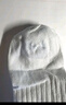 棉十三袜子男士短袜夏季男袜吸汗透气【纯色低帮】薄款短筒袜不掉跟10双 实拍图