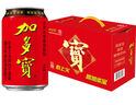 加多宝 凉茶植物饮料 茶饮料 310ml*12罐(新老包装随机发货) 实拍图