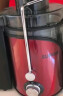 苏泊尔（SUPOR）榨汁机渣汁分离多功能料理机家用原汁机鲜榨果蔬果汁机水果搅拌机电动榨汁杯TJE06A【国家补贴】 实拍图