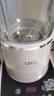 九阳轻音破壁机可拆洗家用全自动榨汁豆浆机降噪高温清洗1.75L五谷杂粮3-5人热烘除菌P660国家补贴 实拍图