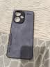 放飞星球 适用红米note13pro+手机壳小米Redmi Note13Pro+保护套 升级肤感羊巴皮磨砂镜头全包硅胶-珊瑚蓝 实拍图