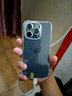 Apple 苹果 iPhone 15/14/13/12/X系列二手手机 颜色内存以质检报告为准A16 苹果 iPhone 15 Pro 实拍图