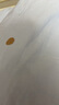 多喜爱床单床笠单人宿舍全棉床笠单件床罩席梦思保护套1.2米床195*120cm 实拍图