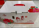 塔牌 锦丽春十年 半干型 绍兴黄酒 428ml*6瓶 整箱装 实拍图